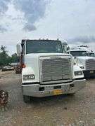 1989 Freightliner Tri/Axle Dump Truck