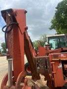 Ditch Witch 6510 Trencher *INOP