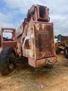SkyTrak 8042 Telehandler *INOP