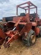 Ditch Witch 6510 Trencher *INOP