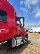 2012 International ProStar T/A Sleeper Truck *INOP