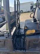 2013 Polaris Ranger 500 Crew 4x4 UTV