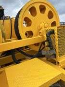 2003 Sherman Reilly BWT1548 Spool Tensioner Trailer