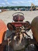 Ferguson Tractor *INOP