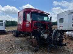 2012 International ProStar T/A Sleeper Truck *INOP