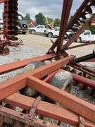 International 490 32' Pull Type Disk