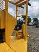 2003 Sherman Reilly BWT1548 Spool Tensioner Trailer