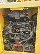 2003 Sherman Reilly BWT1548 Spool Tensioner Trailer