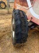 SkyTrak 8042 Telehandler *INOP