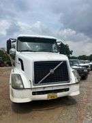 2006 Volvo T/A Daycab Truck *INOP