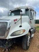 2015 International ProStar T/A Sleeper Truck *INOP