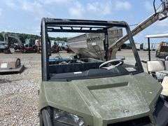 Polaris Ranger 570 4x4 UTV *INOP