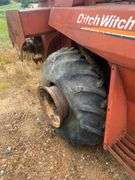 Ditch Witch 6510 Trencher *INOP