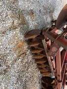 International 490 32' Pull Type Disk