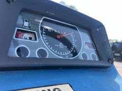 Ford 4000 Tractor