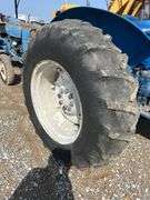 Ford 4000 Tractor