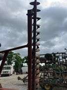 International 490 32' Pull Type Disk