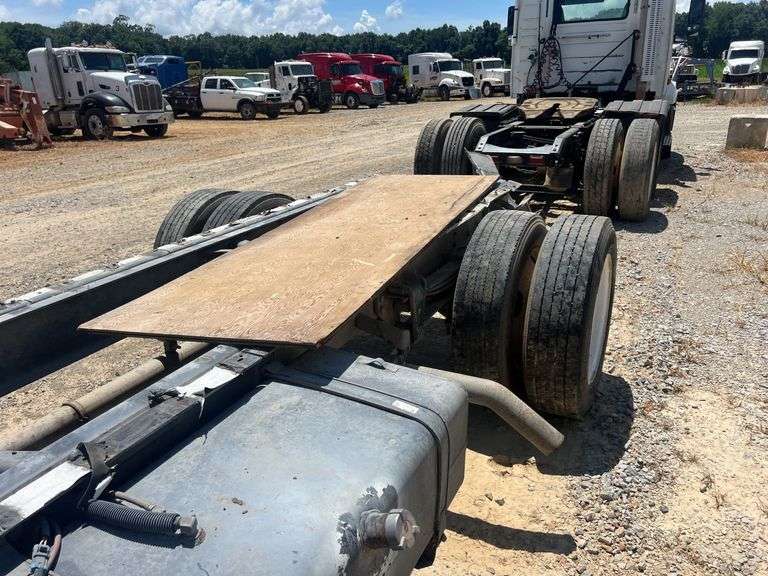 2006 Freightliner S/A Box Truck *INOP