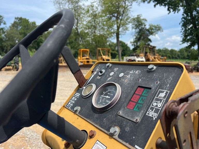 Vermeer Trencher *INOP