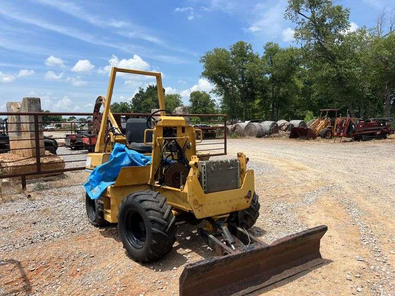 Vermeer Trencher *INOP