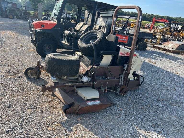 Grasshopper Diesel Zero Mower *INOP