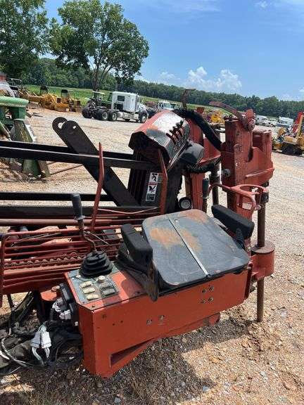 Ditch Witch JT920L Boring Machine *INOP