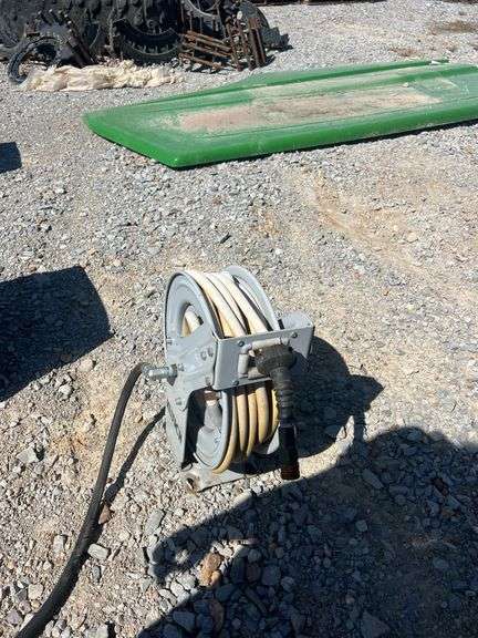 Air Hose Reel