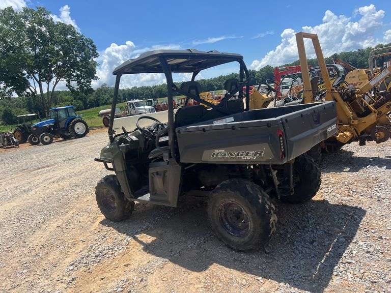Polaris Ranger 800 4x4 UTV *INOP