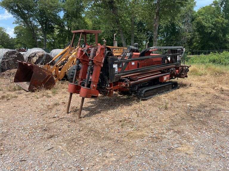 Ditch Witch JT920L Boring Machine *INOP