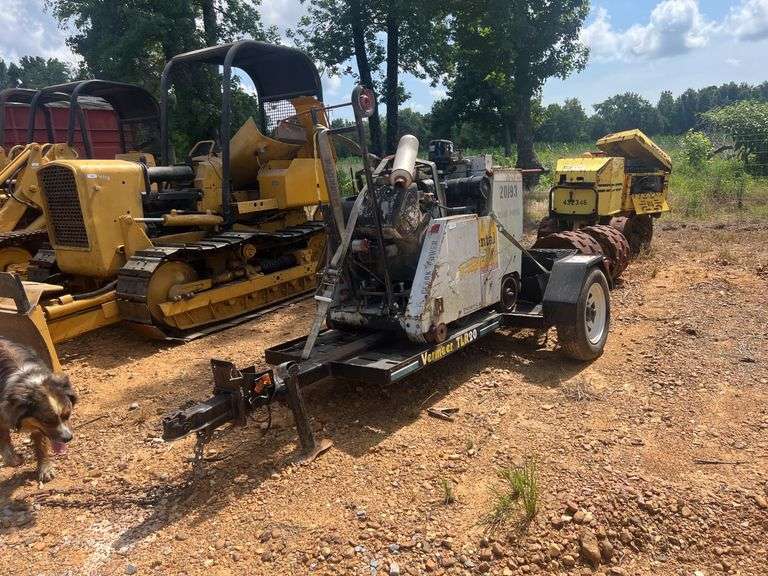 Concrete Saw  *INOP