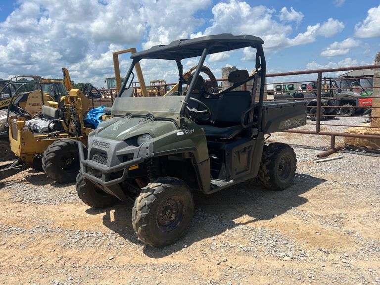 Polaris Ranger 800 4x4 UTV *INOP