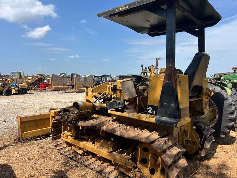 Mitsubishi BD2G Dozer *INOP