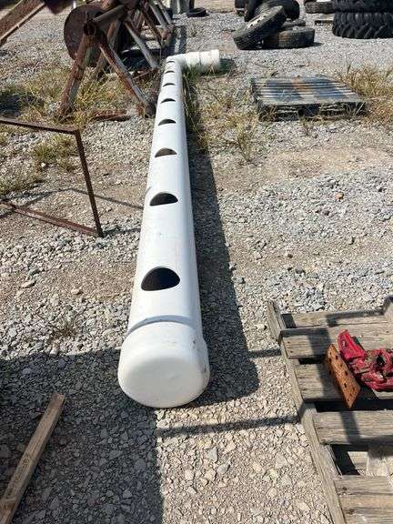 Hog Waterer