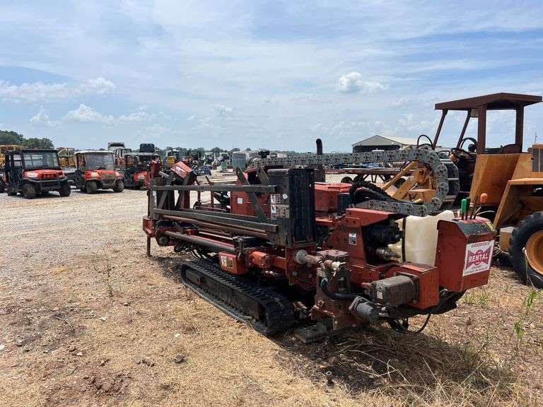 Ditch Witch JT920L Boring Machine *INOP