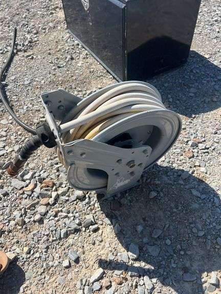 Air Hose Reel