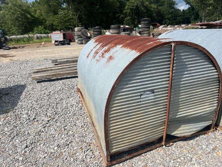 Porta-Hut Small Animal Shelter