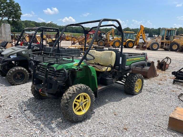 John Deere Gator 4x4 UTV *INOP
