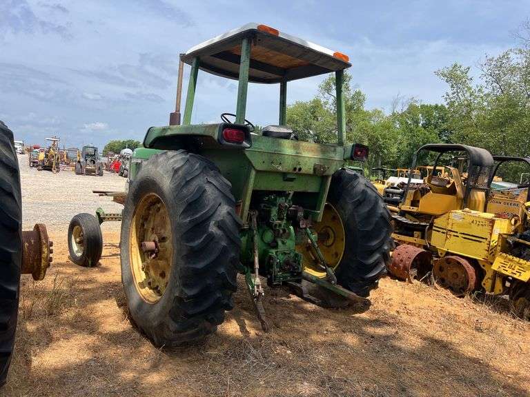 John Deere 4230 Cab Tractor *INOP