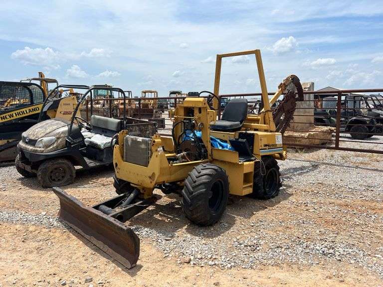 Vermeer Trencher *INOP