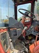 Belarus 405A Cab Tractor *INOP