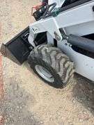 SL-36 Stand On Skid Steer