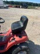 Troy Bilt Bronco Riding Mower