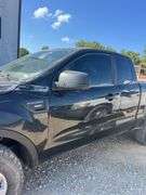 2021 Ford Ranger STX 4x4 Ext Cab Pickup