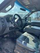 2012 Ford F-350 XL 4x4 Crew Cab Pickup