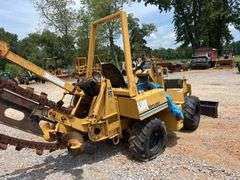 Vermeer Trencher *INOP