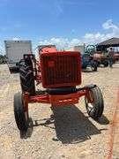 Allis Chalmers 160 Tractor