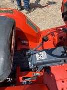 Kubota B6200 Tractor w/ 44" Mower