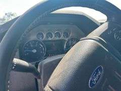 2016 Ford F-250 Lariat 4x4 Crew Cab Pickup