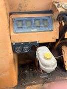 Case W14 Wheel Loader