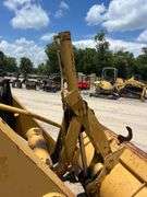 Cat 416C Backhoe Loader